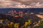 Grand Canyon National Park, Arizona Art Print